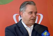 Vice do Grêmio fala sobre adversário da Copa do Brasil, contratações no mercado, ajustes de Luís Castro e proposta por Viery – Portal do Gremista
