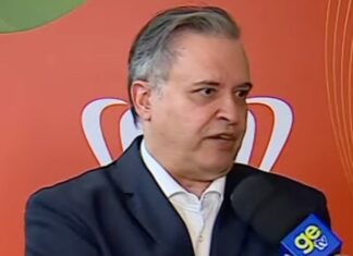 Vice do Grêmio fala sobre adversário da Copa do Brasil, contratações no mercado, ajustes de Luís Castro e proposta por Viery – Portal do Gremista