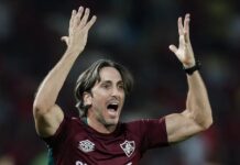 Fluminense acumula marca negativa antes de decisão na Libertadores e pode igualar sequência de 2024