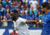 Bolasie reage a confronto com o Cruzeiro na Copa do Brasil – Diário Celeste
