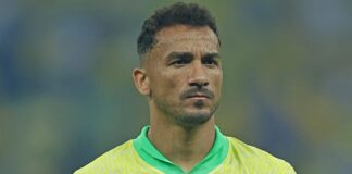 Danilo: ‘Tínhamos certeza absoluta de que a Seleção venceria aquela Copa do Mundo’