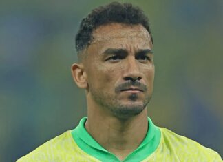 Danilo: ‘Tínhamos certeza absoluta de que a Seleção venceria aquela Copa do Mundo’