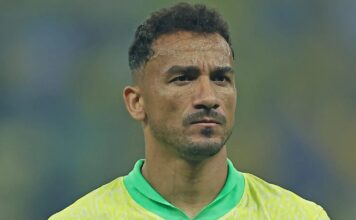 Danilo: ‘Tínhamos certeza absoluta de que a Seleção venceria aquela Copa do Mundo’