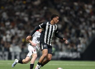 Atlético é vice-campeão da Copa do Brasil Sub-17 – Clube Atlético Mineiro