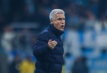 Resumão da coletiva: Luís Castro nega erro na escalação do Grêmio, revela condições físicas de Arthur e alega poucas opções – Portal do Gremista
