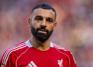 Michael Owen: ‘Ele é o substituto perfeito para Salah no Liverpool. Seria empolgante’