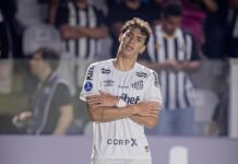 Meninos da Vila marcam e Santos FC se classifica na CONMEBOL Sudamericana – Santos Futebol Clube