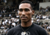 Manga, o goleiro recordista – Santos Futebol Clube