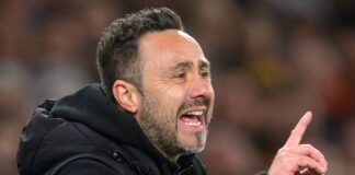 Manchester City abre conversas para tirar jogador indispensável do Tottenham