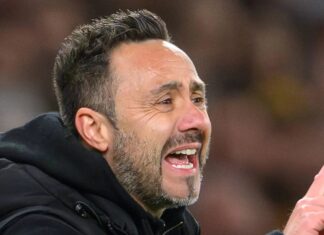 Manchester City abre conversas para tirar jogador indispensável do Tottenham