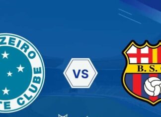 Cruzeiro x Barcelona-SC: prováveis escalações, arbitragem, onde assistir e mais do jogo decisivo pela Copa Libertadores – Diário Celeste
