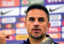 Como seleção brasileira traça plano para blindar elenco na Copa do Mundo