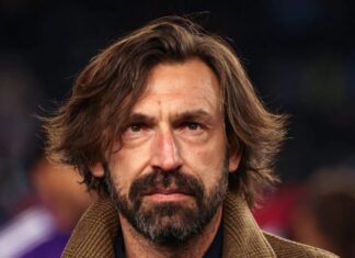 Pirlo em Moscou: Como visita à Rússia colocou ex-meia no centro de polêmica internacional