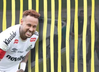 O que se sabe e o que esperar sobre a lesão de Neymar antes da Copa do Mundo?