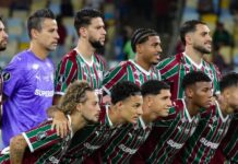 Fluminense chega a 19 vitórias no ano; confira os números