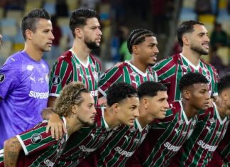 Fluminense chega a 19 vitórias no ano; confira os números
