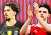 Champions League: PSG ou Arsenal, quem gastou mais para montar o time titular?
