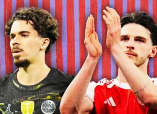 Champions League: PSG ou Arsenal, quem gastou mais para montar o time titular?