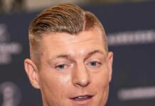 ‘Você não quer jogar contra ele’: Kroos expõe ausência na convocação da Alemanha