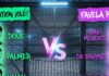 The Cage, Duelo de craques: Vote em Génération Olé! x Favela Royale