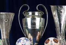 Inglaterra Pode Repetir Feito Da Itália Com 3 Campeões De Torneios Da UEFA Em Uma Mesma Temporada – Imortais Do Futebol