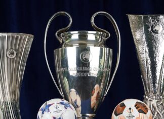 Inglaterra Pode Repetir Feito Da Itália Com 3 Campeões De Torneios Da UEFA Em Uma Mesma Temporada – Imortais Do Futebol