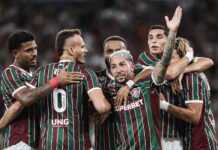 Jornalista detalha calendário do Fluminense com até 13 jogos entre fim de julho e início de setembro