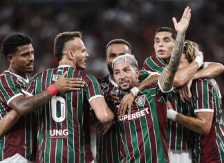 Jornalista detalha calendário do Fluminense com até 13 jogos entre fim de julho e início de setembro