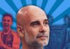 Como final da Champions League entre Arsenal e PSG pode ser ‘resposta definitiva’ à era Guardiola