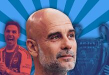 Como final da Champions League entre Arsenal e PSG pode ser ‘resposta definitiva’ à era Guardiola