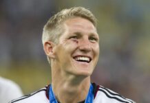 Schweinsteiger: ‘Alemanha pode voltar a ser campeã da Copa do Mundo com isso’