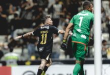 Arena MRV recebe jogos por quatro dias seguidos – Clube Atlético Mineiro