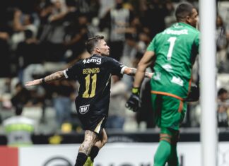 Arena MRV recebe jogos por quatro dias seguidos – Clube Atlético Mineiro