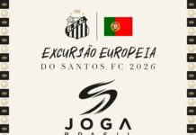 Santos FC confirma excursão em Portugal durante pausa para Copa do Mundo – Santos Futebol Clube