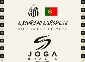 Santos FC confirma excursão em Portugal durante pausa para Copa do Mundo – Santos Futebol Clube