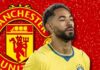Matheus Cunha se vê mais próximo da versão do Manchester United sob o comando de Ancelotti