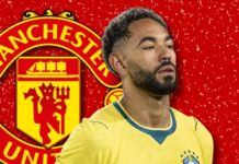Matheus Cunha se vê mais próximo da versão do Manchester United sob o comando de Ancelotti