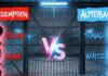 The Cage, Duelo de craques: Vote em Red Redemption x Autobahn AC