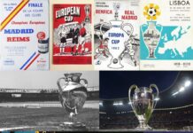 As 10 Maiores Finais Da História Da Liga Dos Campeões Da UEFA – Imortais Do Futebol
