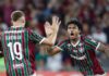 Fluminense tem quarto melhor ataque do Brasileirão; Confira – Fluminense: Últimas notícias, vídeos, onde assistir e próximos jogos