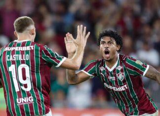 Fluminense tem quarto melhor ataque do Brasileirão; Confira – Fluminense: Últimas notícias, vídeos, onde assistir e próximos jogos