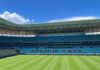 Onde assistir Grêmio x Corinthians AO VIVO pela 18ª rodada do Brasileirão 2026 – Portal do Gremista