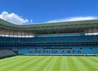Onde assistir Grêmio x Corinthians AO VIVO pela 18ª rodada do Brasileirão 2026 – Portal do Gremista