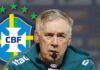 Ancelotti revive tom apaziguador para ‘encerrar’ discussão sobre corte de Neymar
