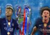 Como o time titular do PSG indica que hegemonia pode continuar por mais temporadas