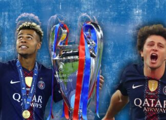 Como o time titular do PSG indica que hegemonia pode continuar por mais temporadas