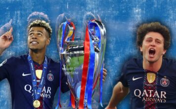 Como o time titular do PSG indica que hegemonia pode continuar por mais temporadas