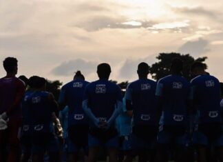 Cruzeiro encerra preparação para jogo contra o Fluminense: veja provável escalação com reforço de meia – Diário Celeste