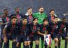 Esquadrão Imortal – PSG 2024-2025 – Imortais Do Futebol