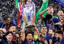 Maiores campeões da Champions League: veja a lista de títulos